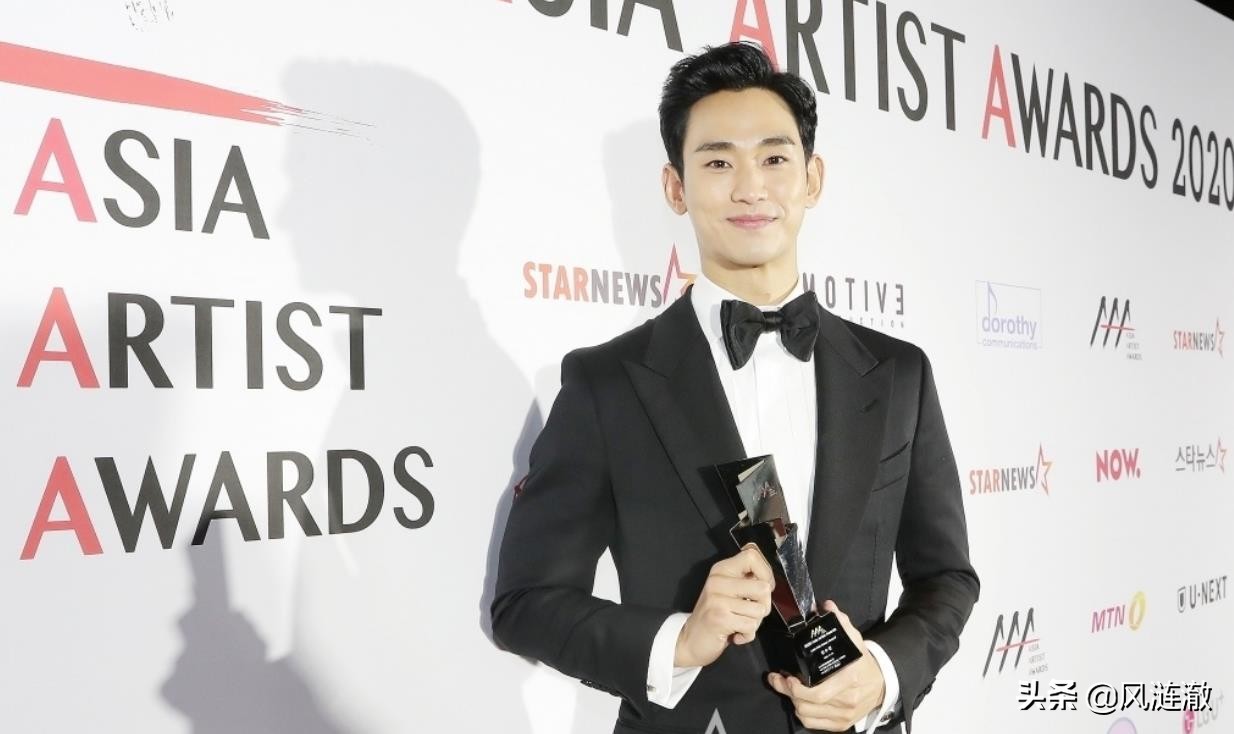 图文 韩国aaa颁奖礼事故频出 金秀贤 李准基被坑 还好宋智孝没去 a颁奖礼李准基 Www Bagua5 Net