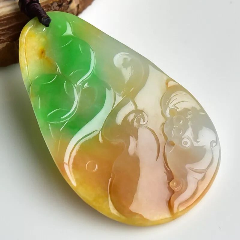 它的价值如何?_中国翡翠玉石网