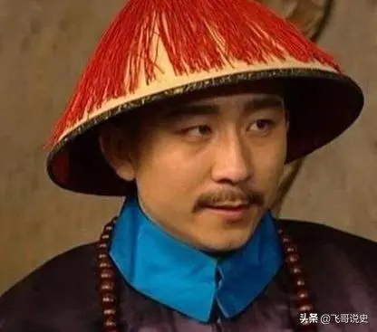 史上李卫的升迁有多快 比电视剧演的还要快