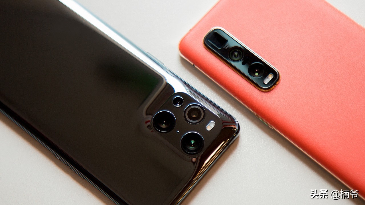 OPPO Find X3 Pro首發(fā)評測：面對爭議，底氣在哪