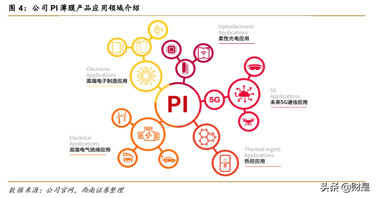 瑞华泰专题研究：稀缺P薄膜龙头，享国产替代蓝海市场