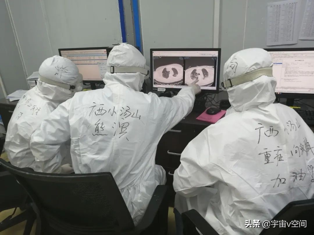 德尔塔入侵，国内出现新冠确诊病例，未来疫情或将朝三个方向发展