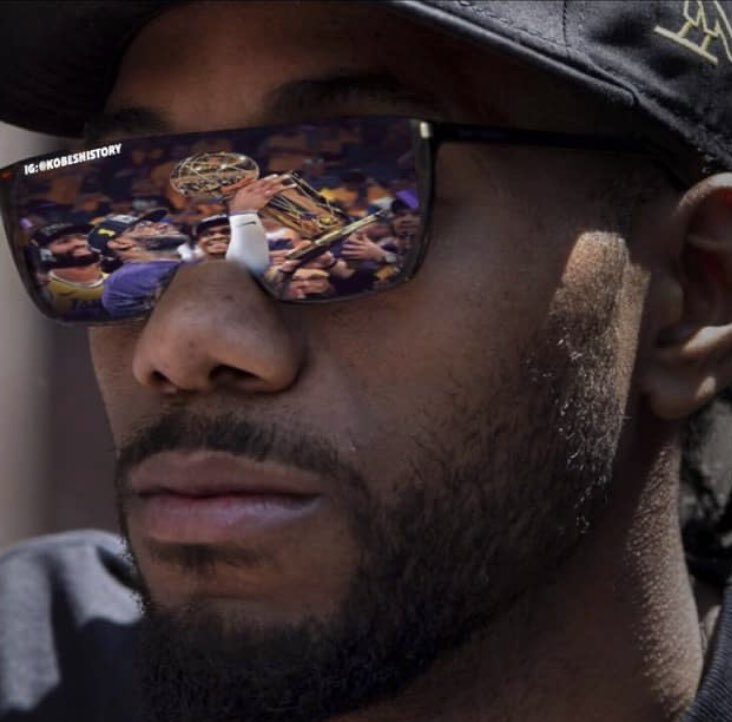 湖人奪冠後，快艇慘遭羞辱，可愛被瘋狂惡搞：這是他的城市？-黑特籃球-NBA新聞影音圖片分享社區