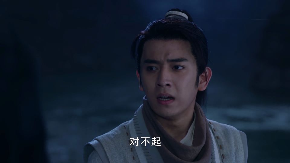 有翡到处坑人的李晟为啥被冲霄子看中他值得吗