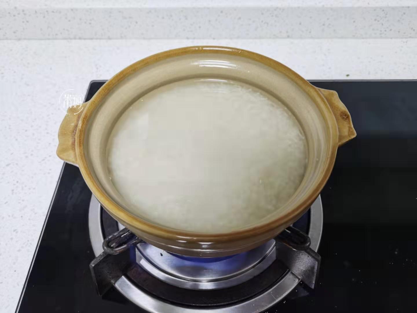 图片[6]-广式煲仔饭做法步骤图 晒朋友圈朋友：土豪才这样吃-起舞食谱网
