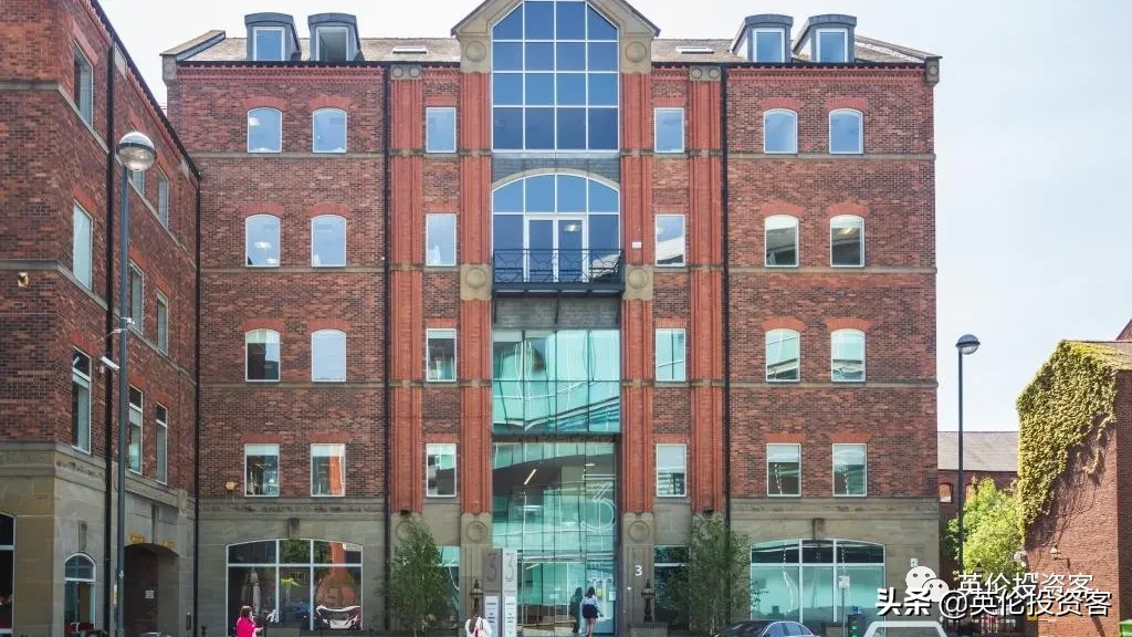 非常时期，香港人转战英国