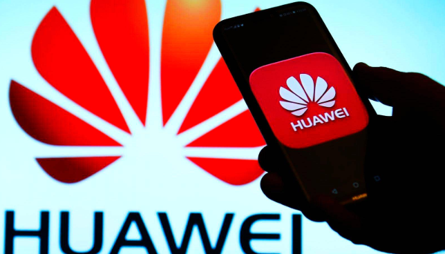 拜登加大打压力度，华为不再容忍发动反击，将