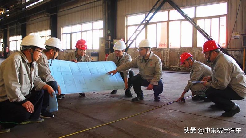 直播预告丨 凌宇斥资1亿打造，天启1号终于要来