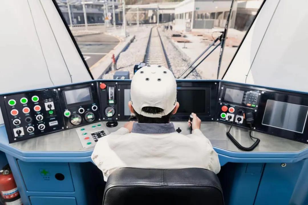 “轨道交通系统测试国家工程实验室”落户深圳地铁