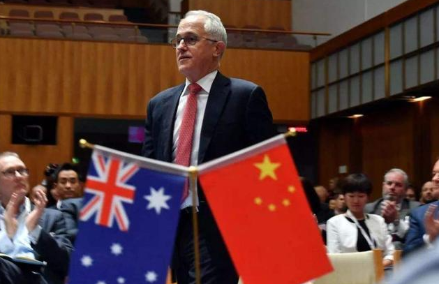 倒打一耙？ 澳大利亞"政冷經熱"玩不轉，要和中國在WTO打官司