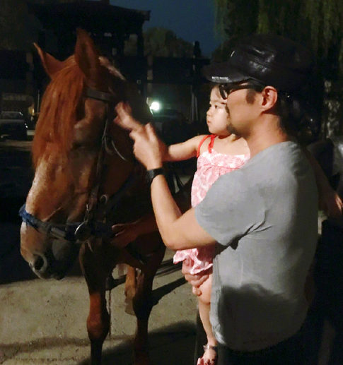 汪峰公开示爱章子怡，一口气晒了九张图，每张