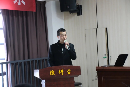四川省成都市：“‘1+N’全域社会组织能力提升项目”启动仪式