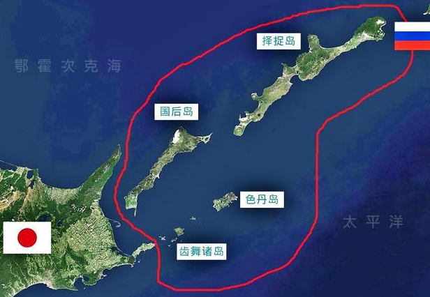 四島徹底無望了？ 俄羅斯把導彈搬上爭議領土，或警告日本謹慎行事