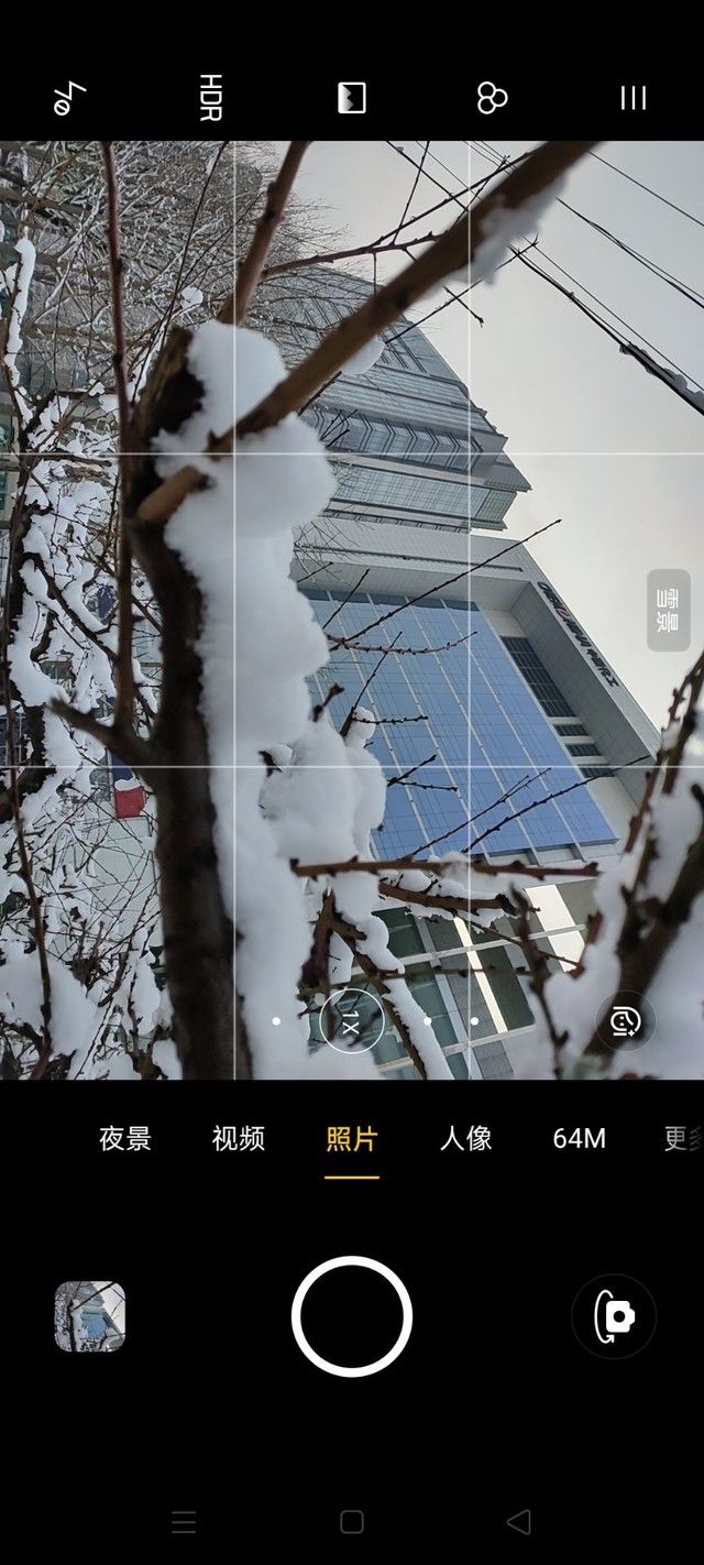 2499元起realme 真我X50全面評(píng)測(cè)，年輕人就得買(mǎi)這樣的5G手機(jī)