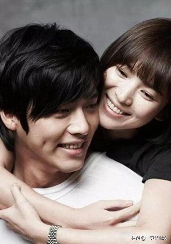 女星黄智贤宣布怀孕 是玄彬首度承认的女友 退圈6年嫁企业家