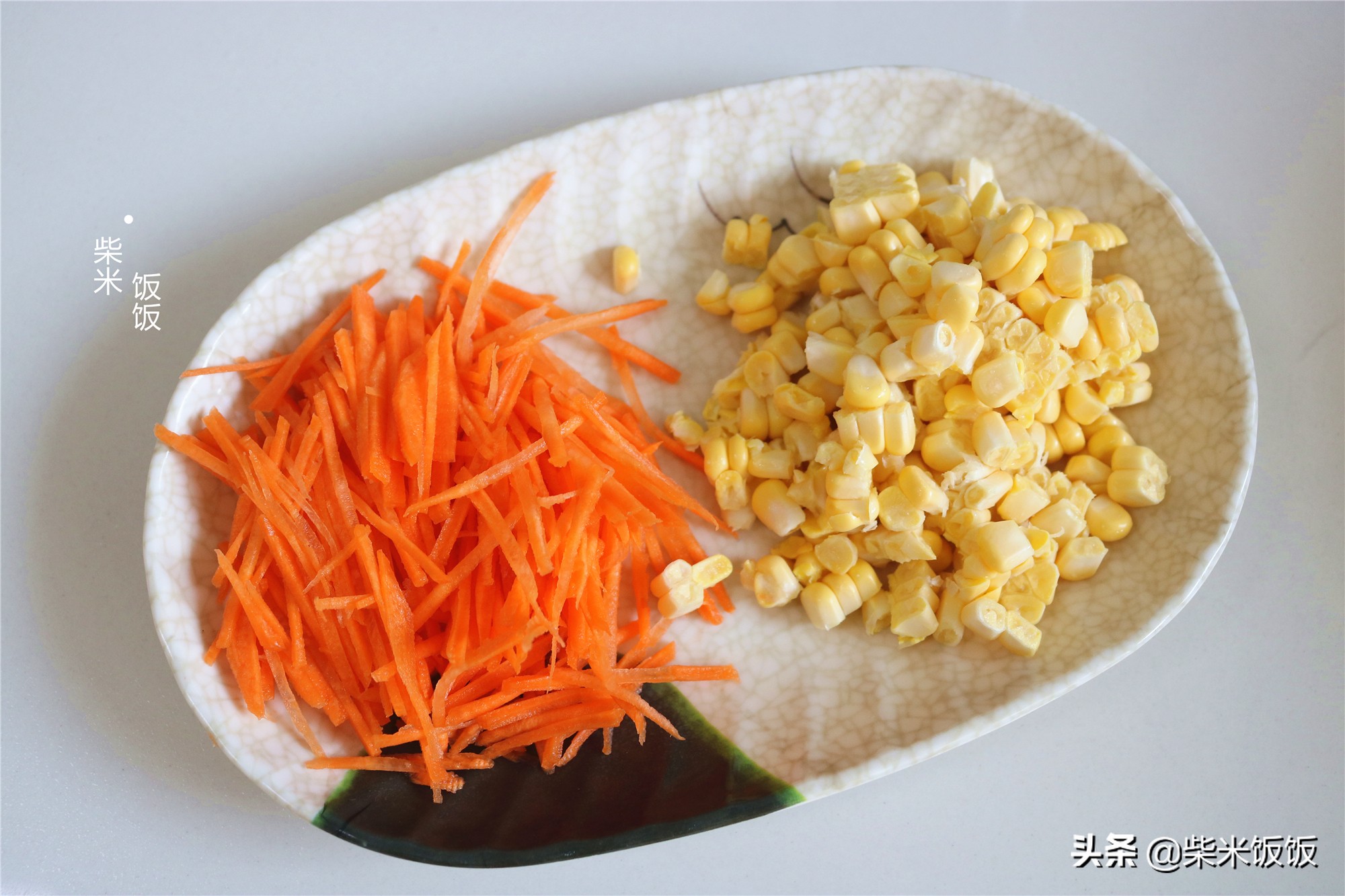 我家最爱这早餐，比包子简单，比面条好吃，一碗下肚浑身舒坦