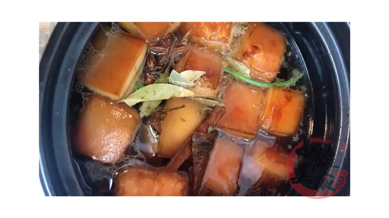3斤五花肉，你最想不到的做法，肥而不膩，一頓一大鍋都不夠吃