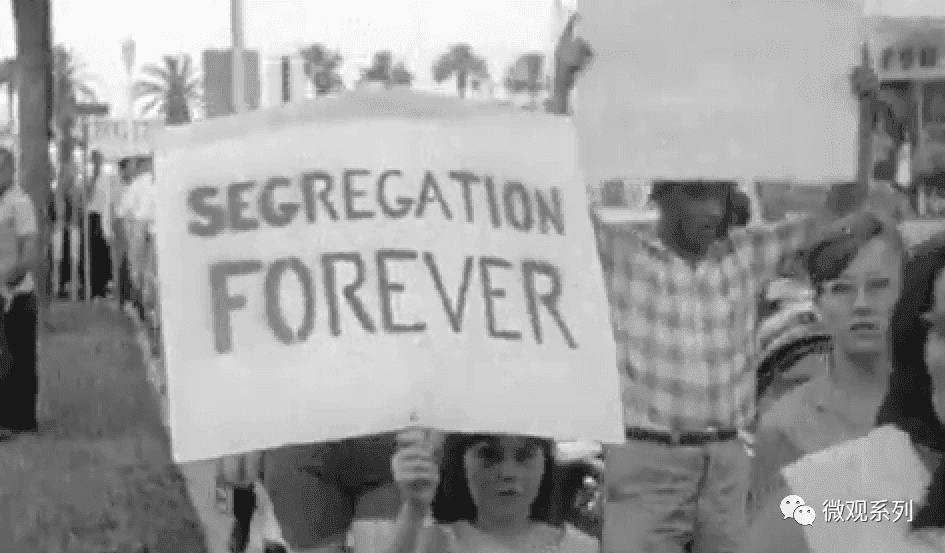 冲突、暴乱、大选，今天的美国像极了1968那个动