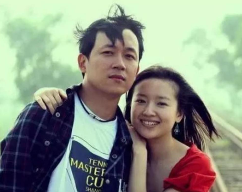 董洁潘粤明婚变内幕，没你想的那么简单