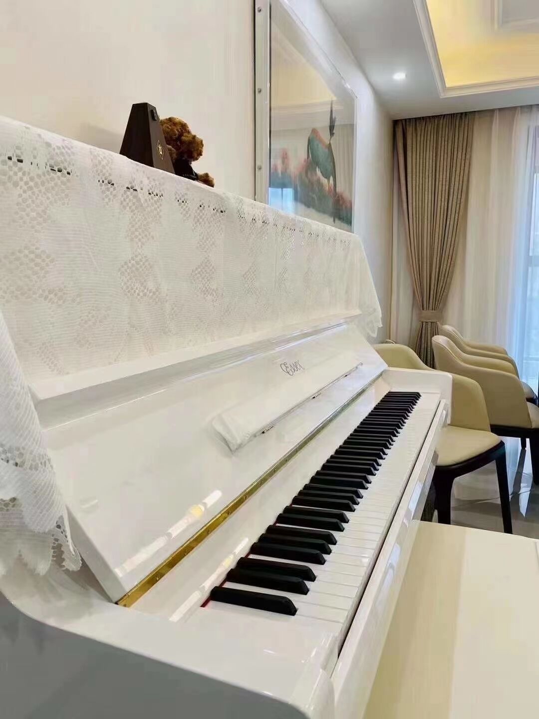 成都买钢琴的哪个位置有？