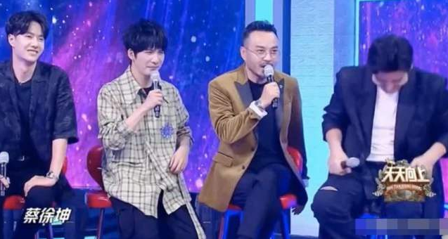 中国最“长寿”的综艺：跑男6年，快本23年，它