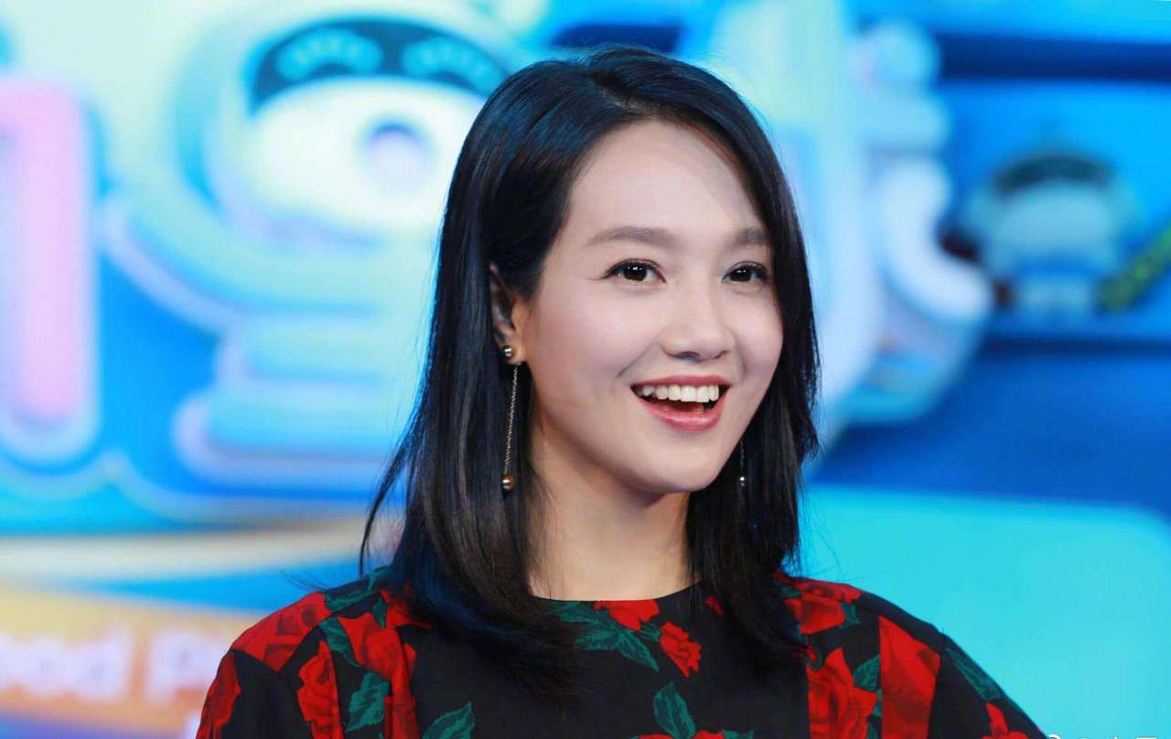 古力娜扎回应叫错名字，何炅自曝和陈冠希尴尬