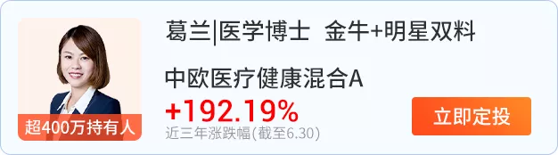 医药回调结束了吗？躺倒or加仓，实操锦囊送上