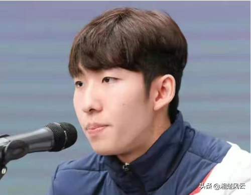 There is nationalization of team member of track and field again after Gu Ailing, the athlete chooses China one after another, foreigner feel sad