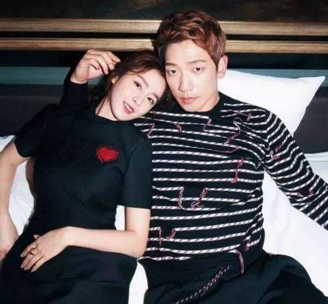 韩国五大神颜美女，为什么成名最早的宋慧乔，