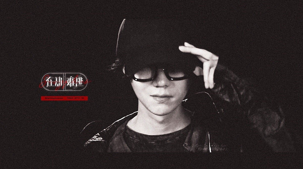 鹿晗携手多位影帝首度出演大反派，阵容海报曝