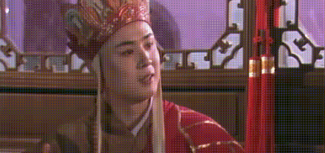 4部中途更换演员的剧集，徐少强突然“消失”，杨紫却读书去了