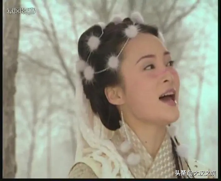 十多位女演员“争奇斗艳”的一部剧，看过的人