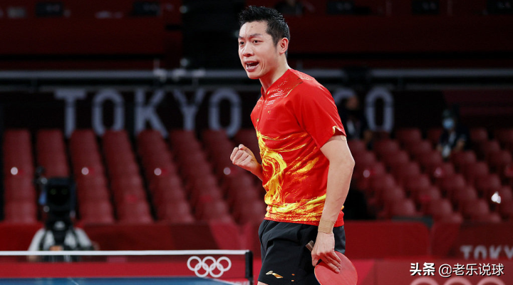 上海隊(duì)3-0山東隊(duì)，許昕連扳三局逆轉(zhuǎn)獲勝，方博連輸三局告負(fù)