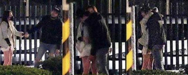 贺军翔七夕官宣二胎得女，在妻子孕期与女性友人牵手拥抱却获理解