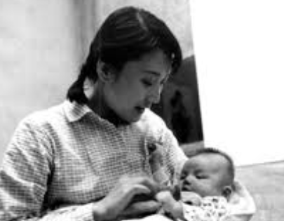 《渴望》剧组30年再聚首：她9次错过刘慧芳，才