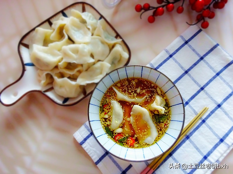 最近早餐迷上它，半小时就上桌，热乎乎真舒爽，开胃又顶饱