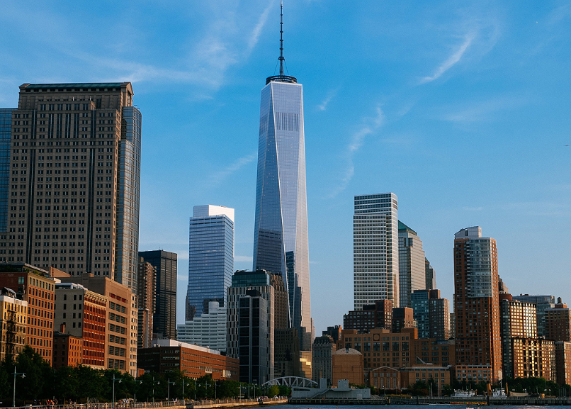 美国钉子户被“强拆”剩0.3平米，30年后反转？令