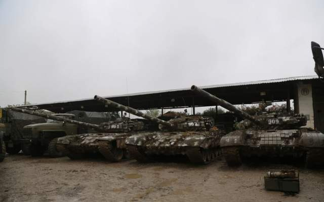 �原計劃要買翼龍和彩虹！�亞美尼亞前總統反思戰敗，憤怒地發問