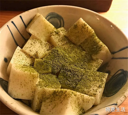 万万没想到！吃完它们之后，我彻底被“绿”了