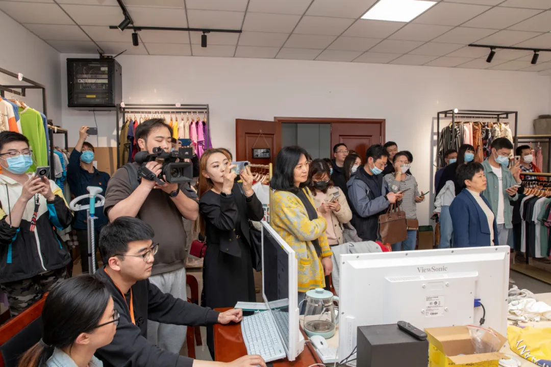 网聚宁心！这对党员主编&ldquo;CP&rdquo;来了！