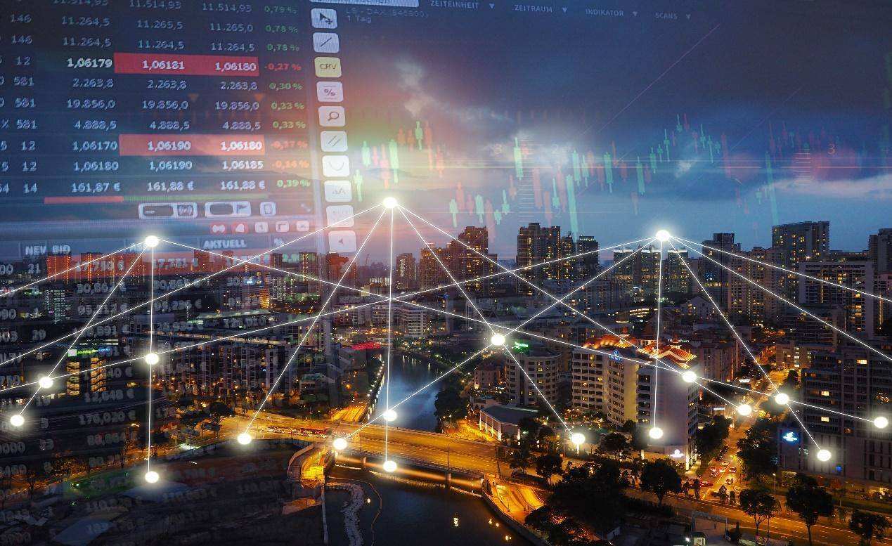 躺著賺錢的四大行業，馬雲也曾心動，門檻低好操作