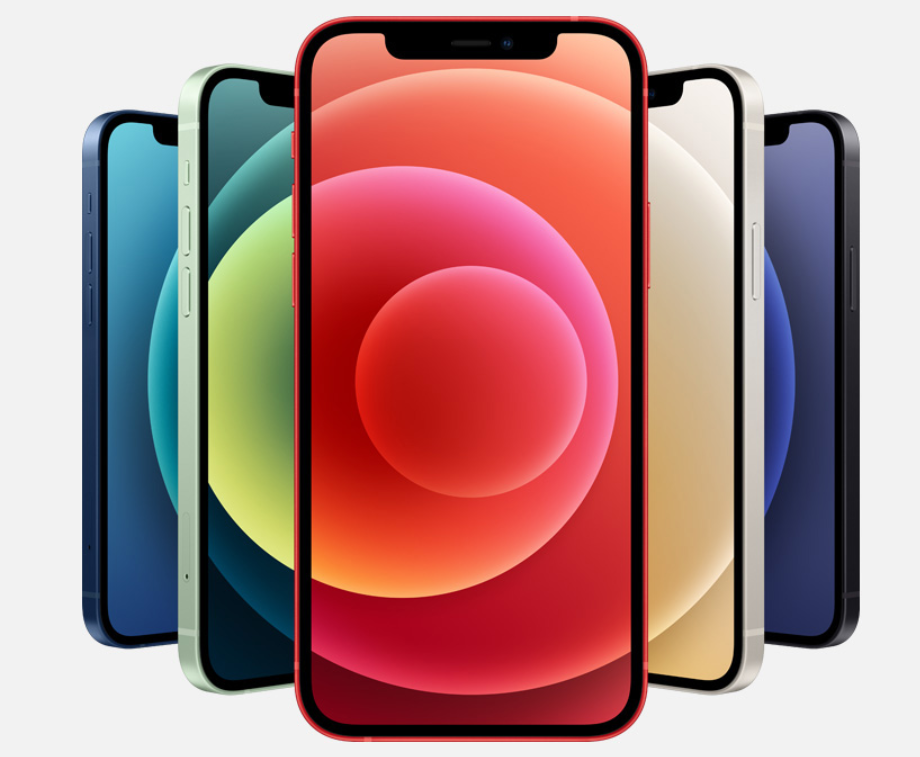 苹果iphone12第一批差评来了 信号差 电池不耐用 雷锋源中文网