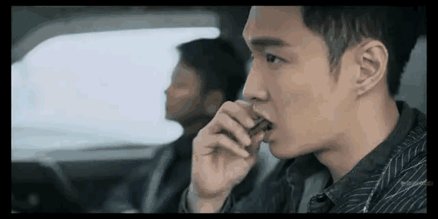 《扫黑风暴》面临下架？张艺兴无辜遭殃？原因竟是一颗槟榔