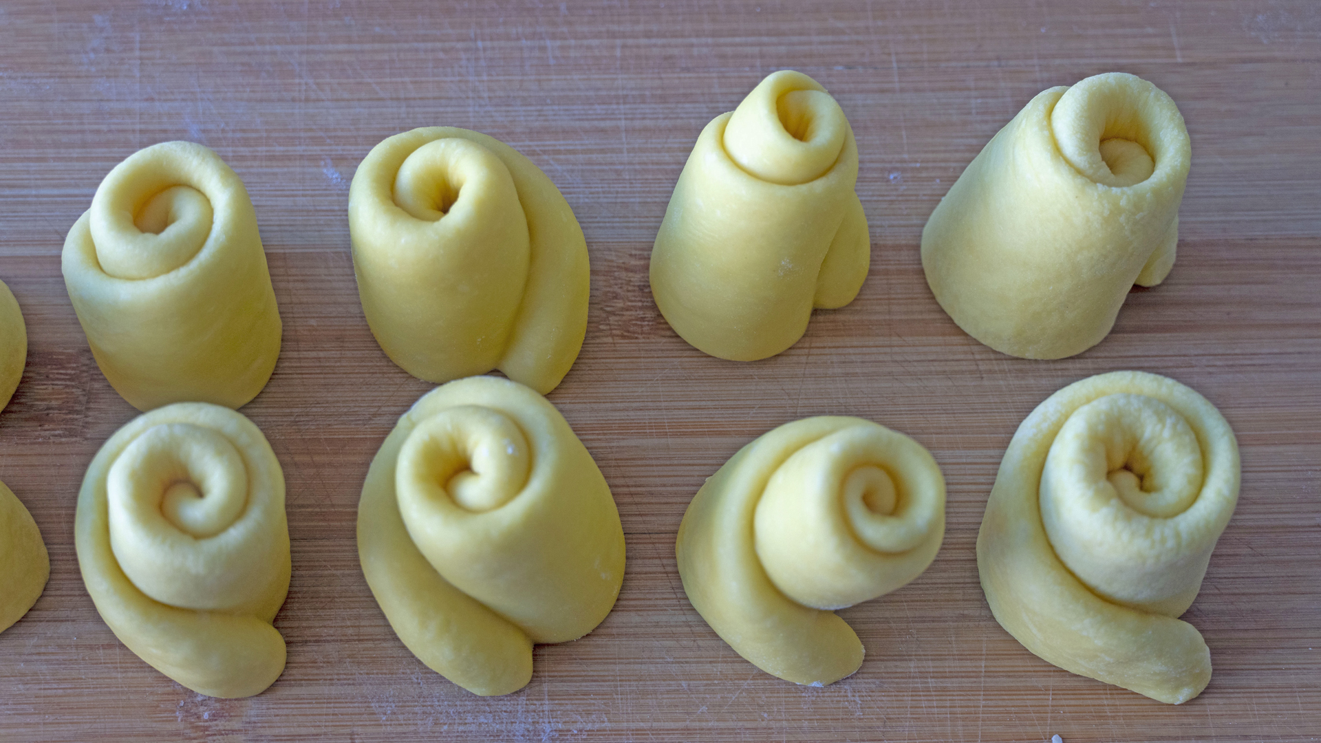 5款不用烤箱的懒人面包，好吃不上火，没有添加剂，全家老小都爱