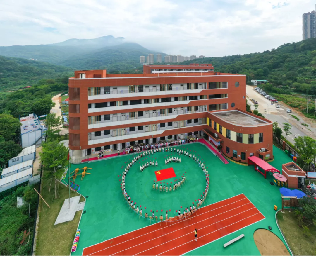 向党的百年华诞献礼!城厢这场创意画大赛童趣满满