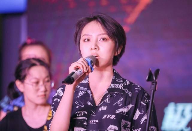 娱乐圈也有被顶替的人生，奥运会林妙可“声替