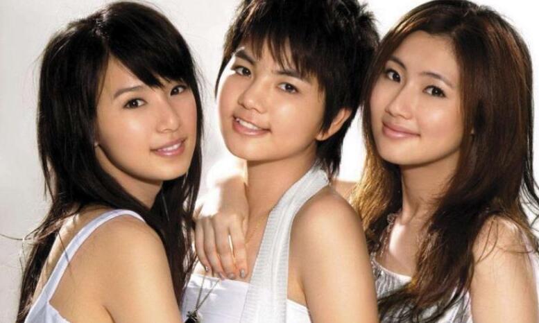 悲情Selina和三个渣男：罗志祥、前夫、小11岁心机