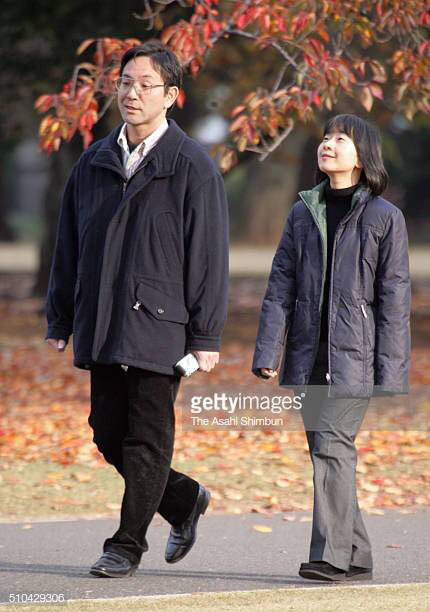 Look At The New Recruits Of The Japanese Imperial Family In The Past 16 Years Among The Four Kei Komuro Is The Lowest Inews