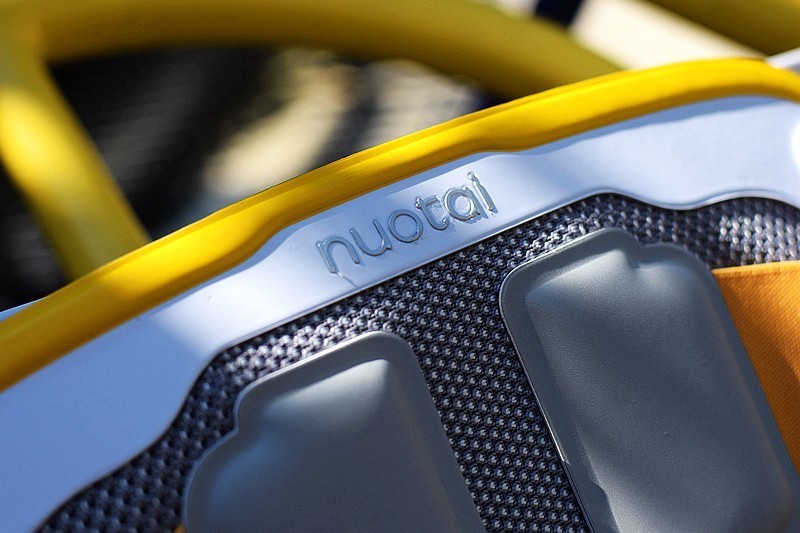 仿生支撑矫正 强力护腰 诺泰护腰带