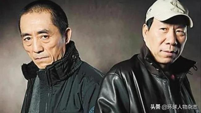 6年3次起诉张伟平!71岁张艺谋,永远放不下的仇?